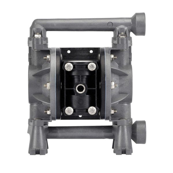 Diaphragm Pump, 3/8In, PD03P-AES-SSA