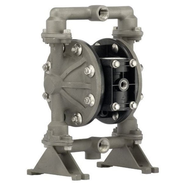 Pump, 1/2