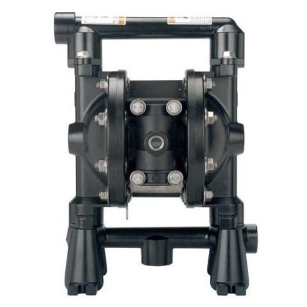 Diaphragm Pump Pd05P-Aas-Ftt, PD05P-AAS-F