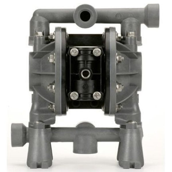 Diaphragm Pump, 1/2In, PD05P-AES-DST-B