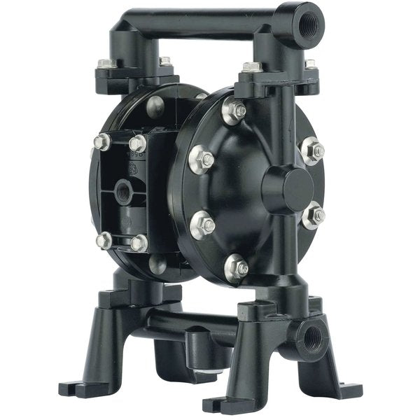 Pump Assembly (Metal), 1/2 Inch, PD05R-AAS