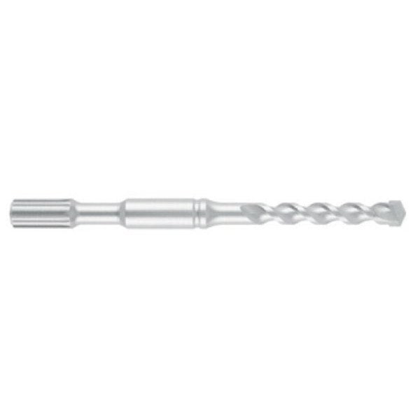 2-Cutter Drill Bit 3/4