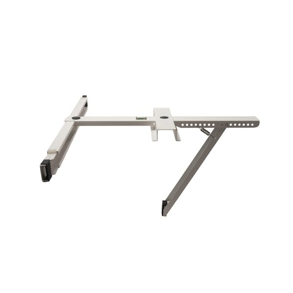 No Tools Needed Air Conditioner Bracket