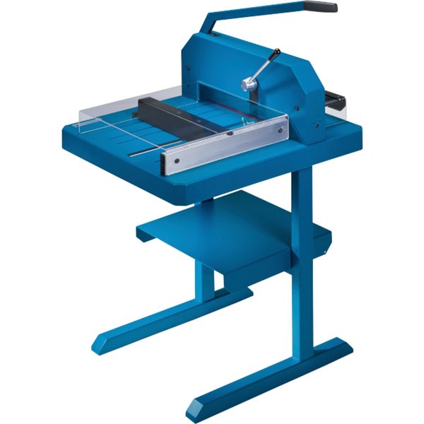 Professional Stack Cutter, 500 Sheet