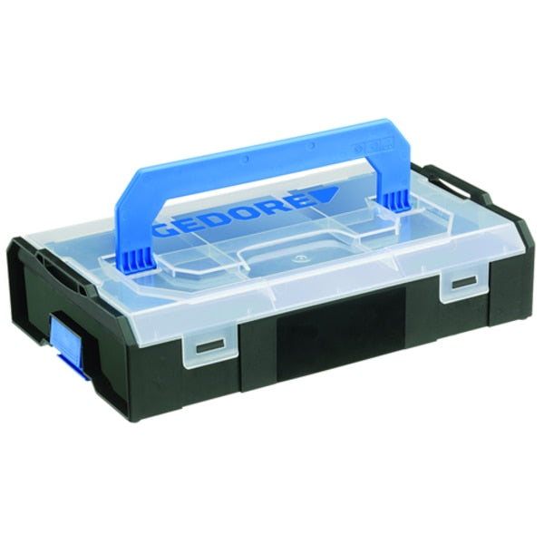 Pliers Set, 3 pcs. In L-BOXX Mini, Overall Length: 160mm, 200mm