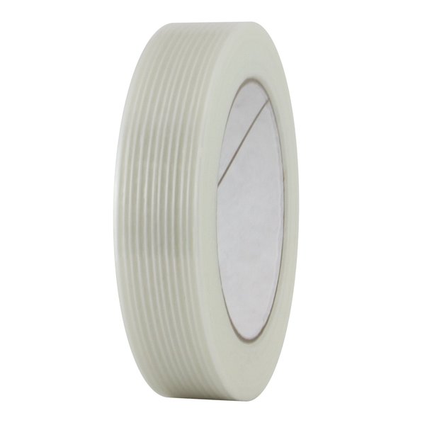 Utility Grade Filament Tape, 48Mmx54.8M