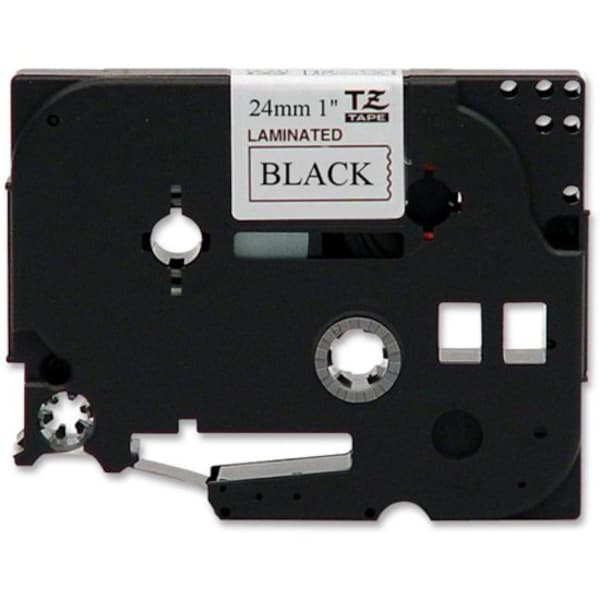 Adhesive TZ Tape (R) Cartridge 15/16