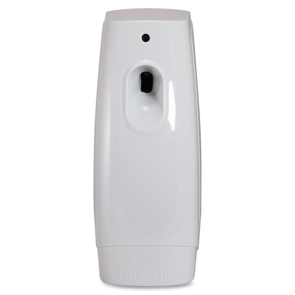 Air Freshener Dispenser, White, Height: 11 in