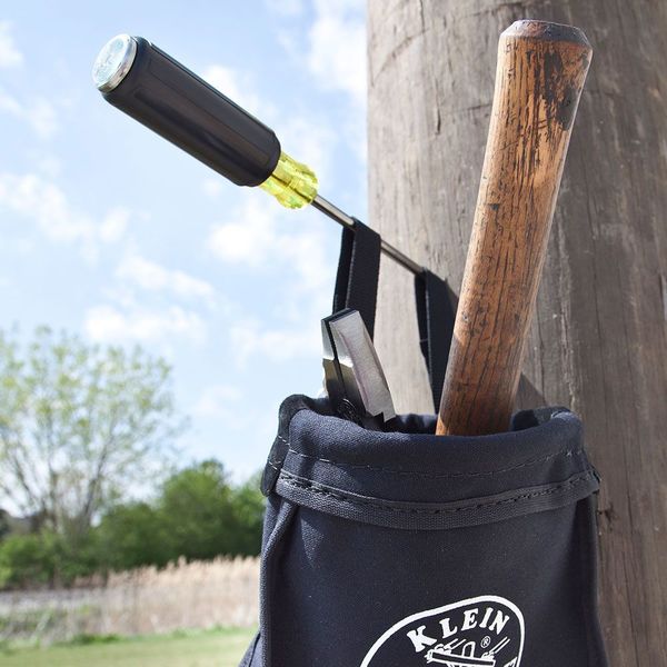 #2 Phillips Demolition Driver, 4-Inch Shank