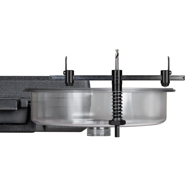 Adjustable Round Hole Cutter, Up to 10