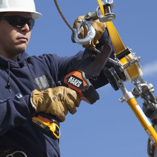 Replacement Blades, ACSR Open-Jaw Cutter