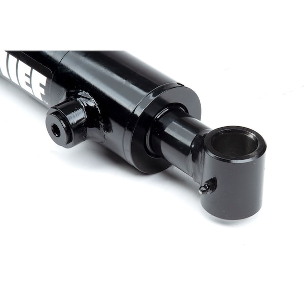 WT Welded Hydraulic Cylinder: 3 Bore x 6 Stroke - 1.75 Rod
