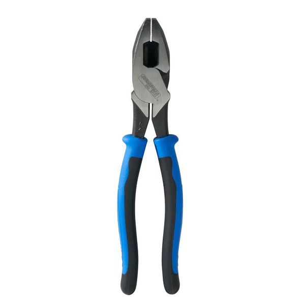 9 1/2 in 2000(TM) Linemans Plier High Leverage, Steel