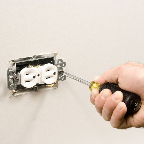 General Purpose Phillips Screwdriver #2 Round