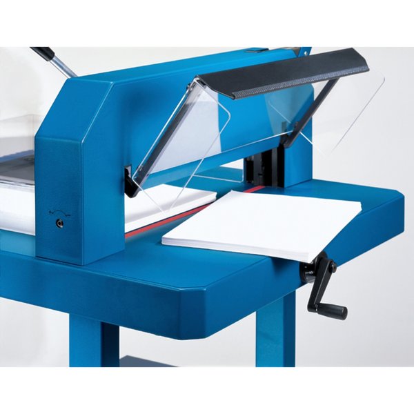 Professional Stack Cutter, 500 Sheet