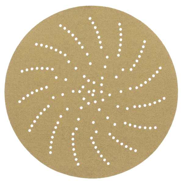 Clean Sanding Disc, 55601, 5