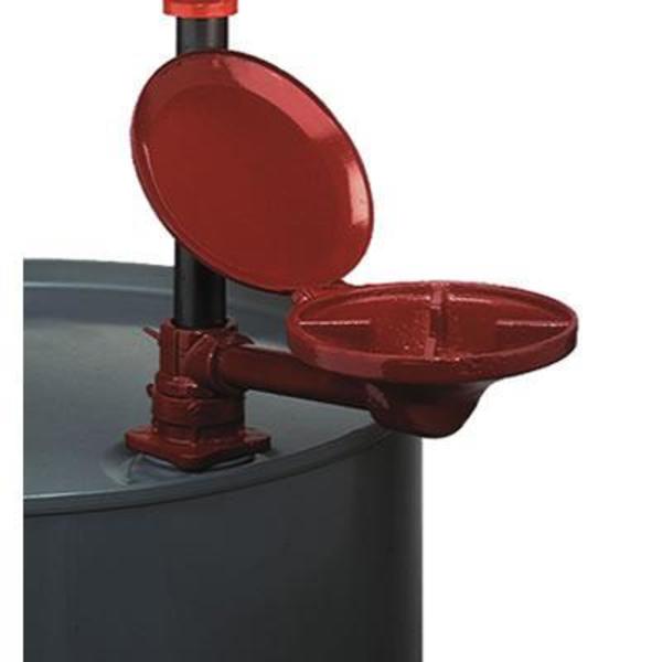 Drip Pan for Drum Pumps, 232005