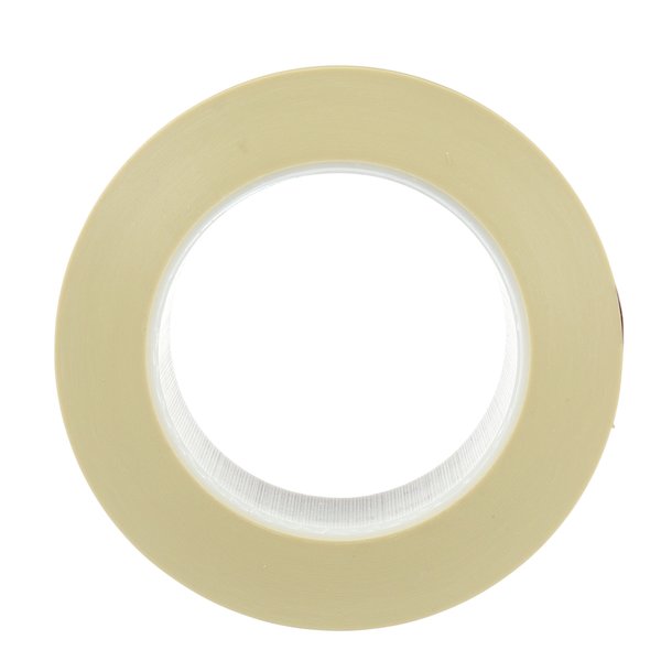 Tape, 218 Fineline, Grn, 2x60yd, 4.7mil, PK24