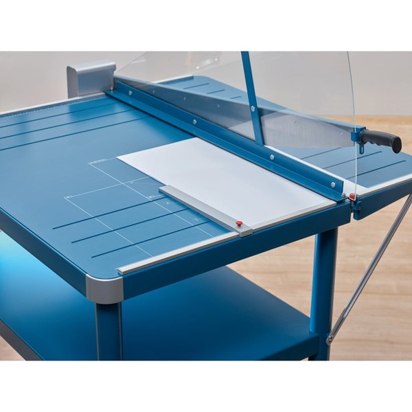 LF Prem Guillotine Paper Cutter, 32