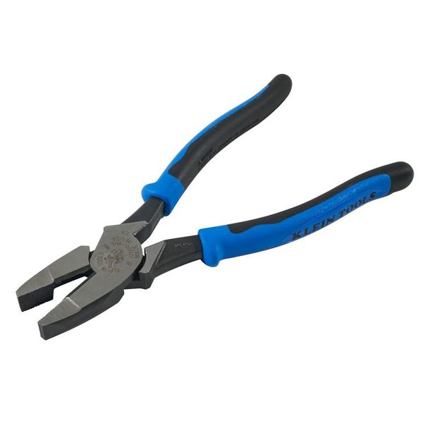 9 1/2 in 2000(TM) Linemans Plier High Leverage, Steel
