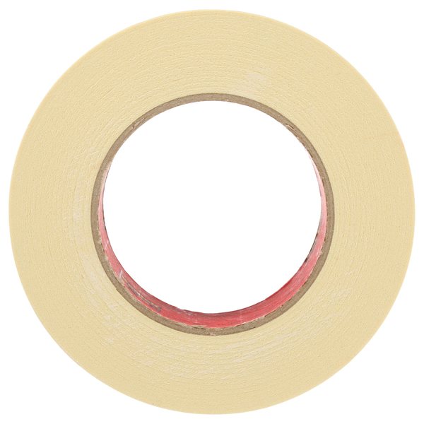 Masking Tape, 48mm x 55m, Tan, PK24