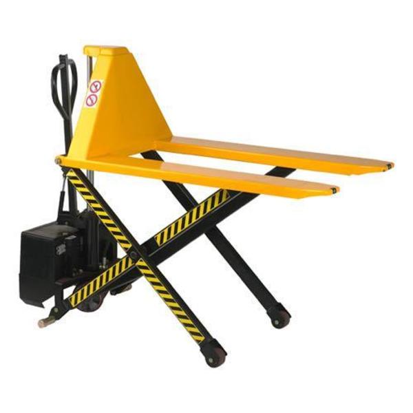 High Lift Pallet Truck, 27