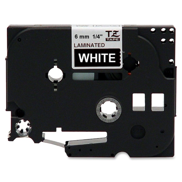 Adhesive TZ Tape (R) Cartridge 0.23
