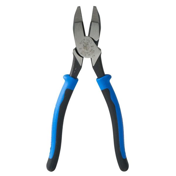 9 1/2 in 2000(TM) Linemans Plier High Leverage, Steel