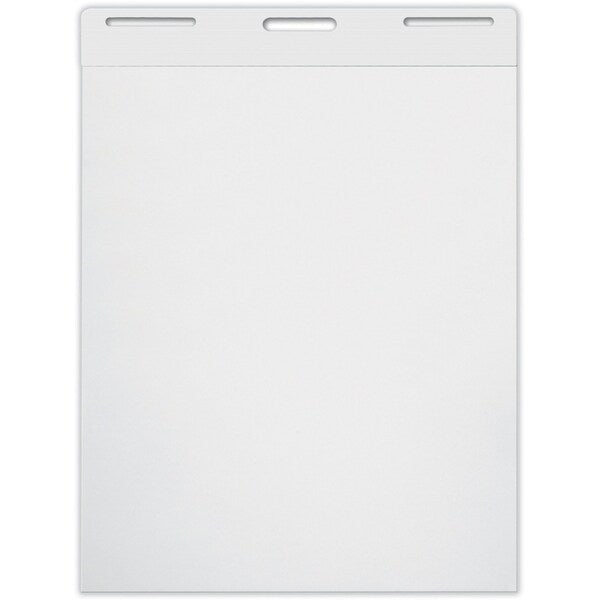 Anchor Chart Paper, 25 Sheets, Plain, PK4