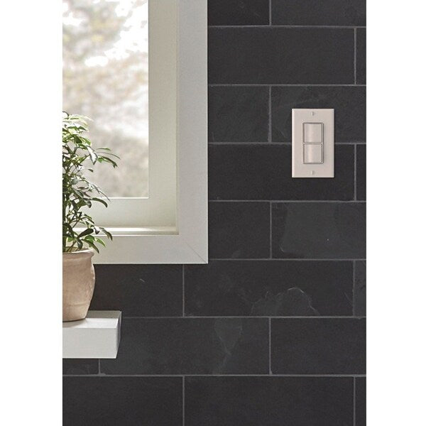 Speed Control, 120V AC, SPST, 15 A