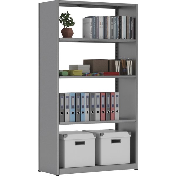 Boltless Shelving Unit, 24