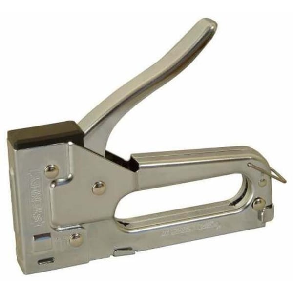 Staple Gun, Manual, Light Duty, Light Duty