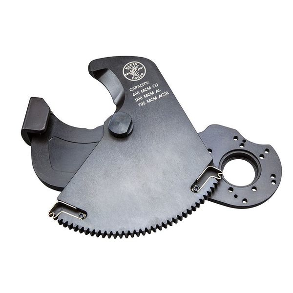 Replacement Blades, ACSR Open-Jaw Cutter