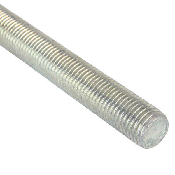 Fully Threaded Rod, 7/16