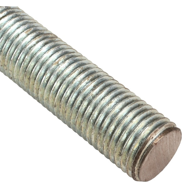 Fully Threaded Rod, 2