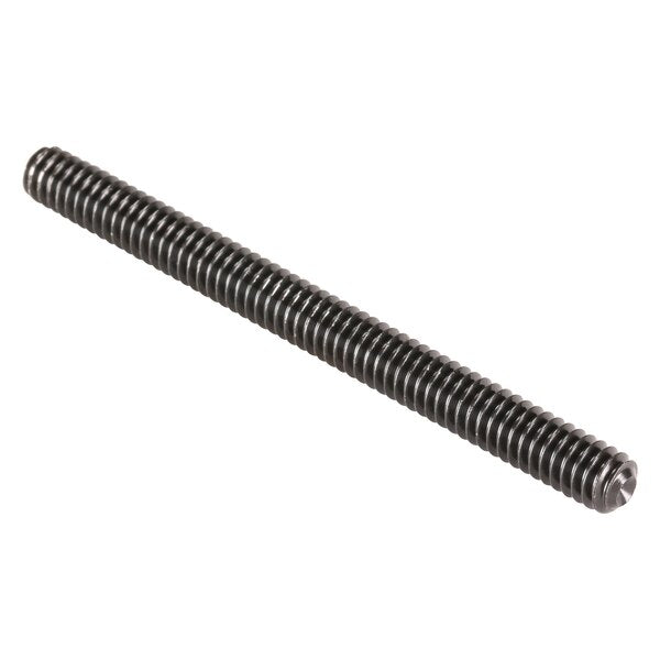 Set Screw, Alloy Steel, PK50