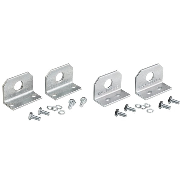 PROLINE G2 Lifting Angles
