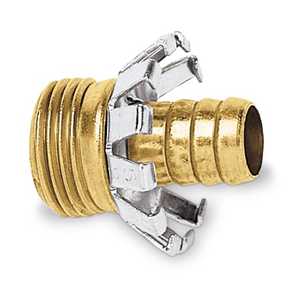 Heavy Duty 1/2