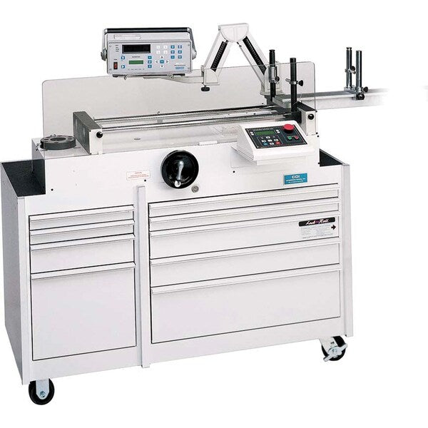 CDI Multitest Motorized System