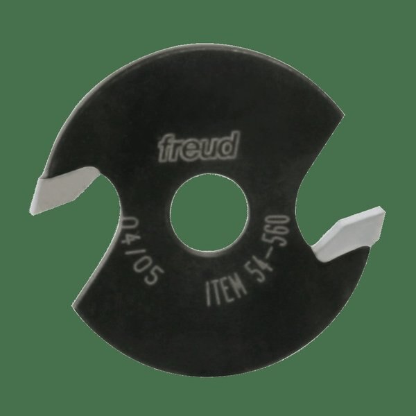 Replacement Backcutters (square)