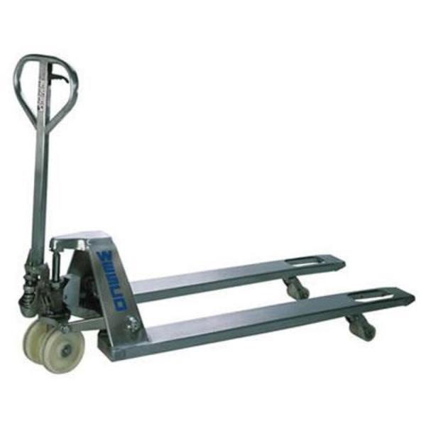 DRUM FILL HEIGHT GAUGE: 11
