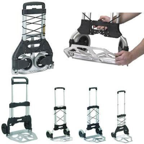 Mini Mover Folding Truck