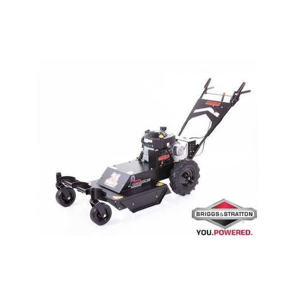 Walk Behind Rough Cut 11.5Hp, 24