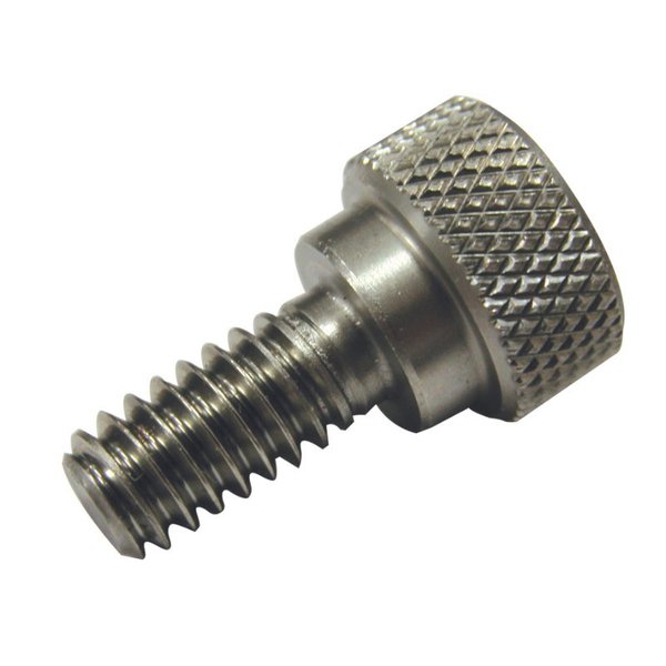 Thumb Screw, 1/4