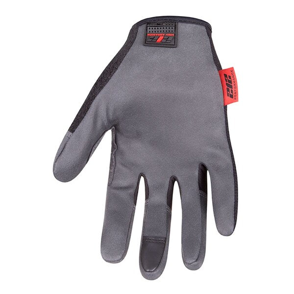 Mechanics Gloves, XL, Black