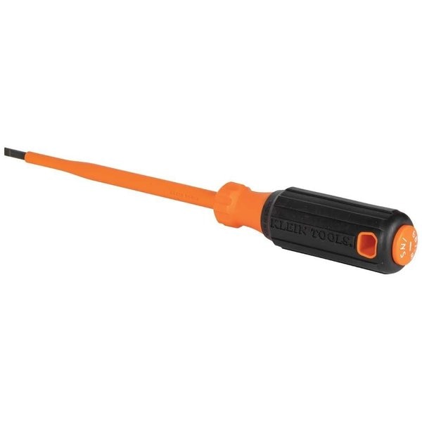 Screwdriver Set, 1000V Insulated, 6-Piece