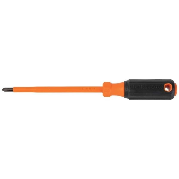 Screwdriver Set, 1000V Insulated, 6-Piece