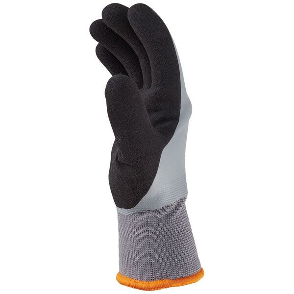Thermal Dipped Gloves, L