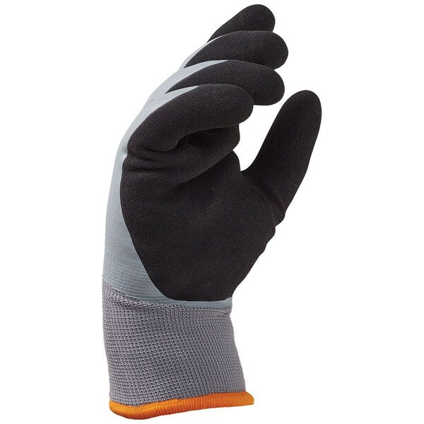 Thermal Dipped Gloves, L