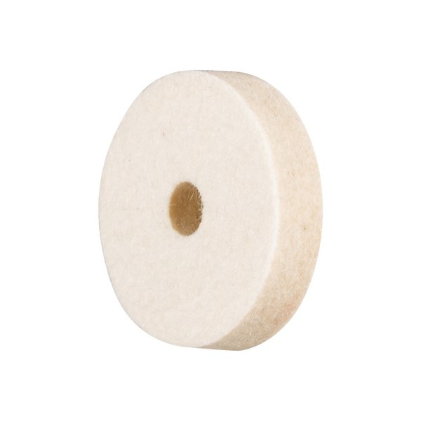 Felt Wheel 1-1/4